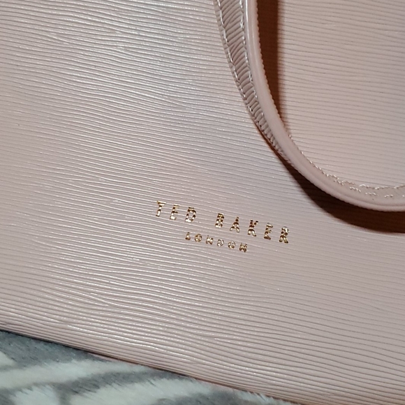 Ted Baker Bow Detail Bag - Picture 2 of 6